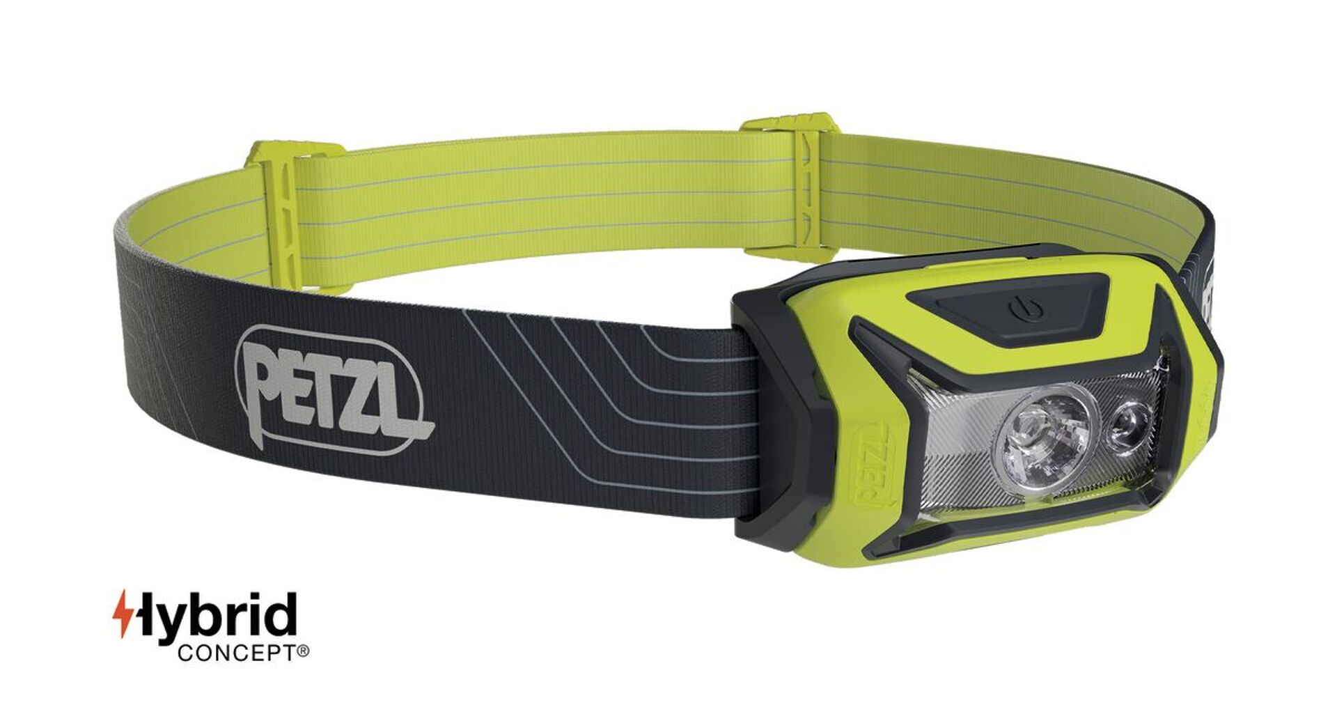 Petzl SWIFT RL headlamp | 68travel